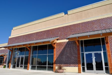 Why Commercial Pressure Washing is Great for Business